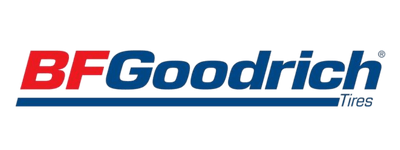 BFGoodrich logo