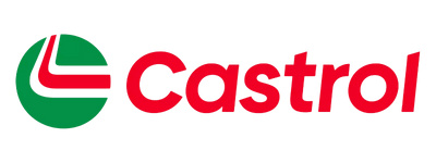 Castrol oil logo