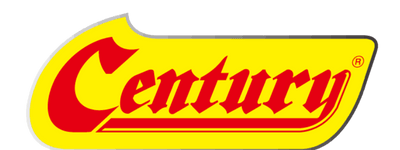 Century batteries logo