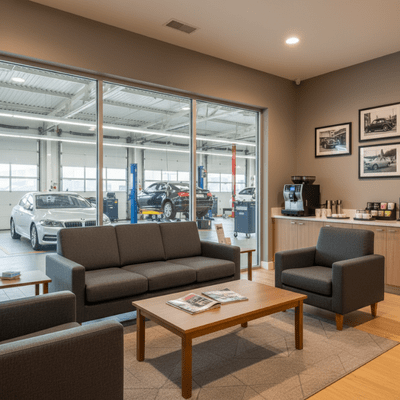 Mobile mechanic tool kit prepared for call-out