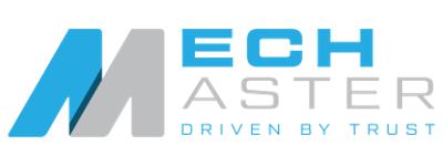 Mechmaster logo
